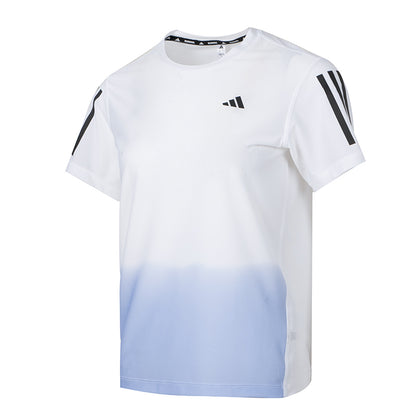 Adidas Women's T-Shirt Short Sleeve T-Shirt JC9889