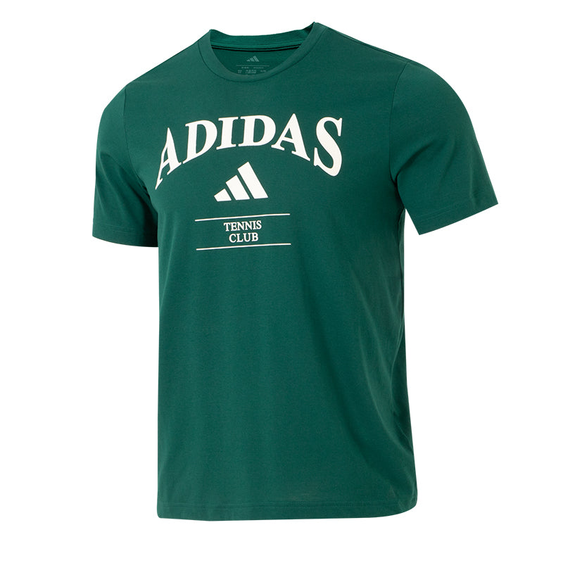 Adidas Unisex T-Shirt Short Sleeve T-Shirt JV7012