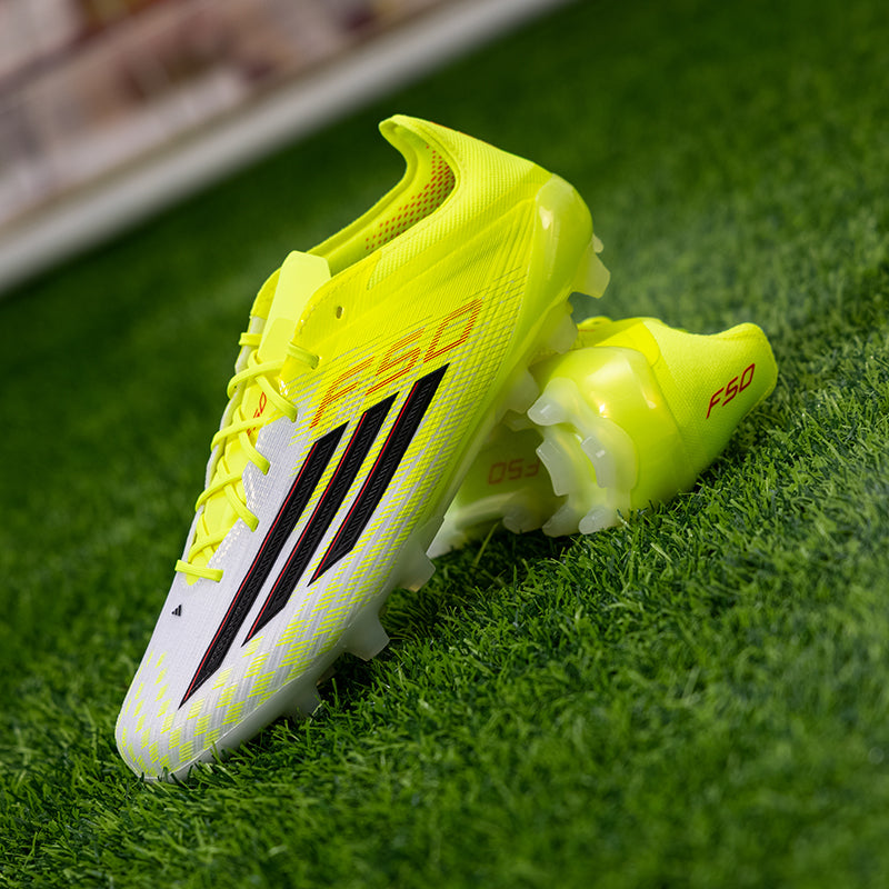 Adidas Unisex Football Shoes AGSpike Shoes JQ1468