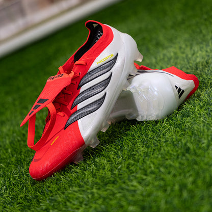 Adidas Unisex Football Shoes AGSpike Shoes JR7841
