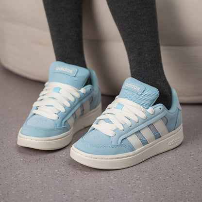 Adidas Women's Skate Shoes Low Top HQ7376