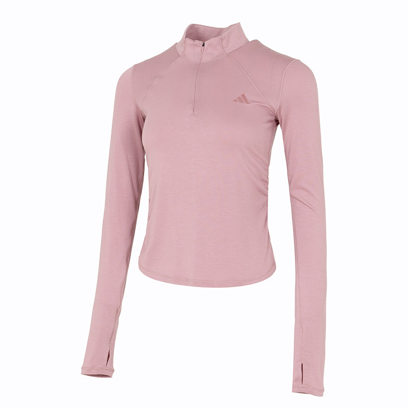 Adidas Women's T-Shirt Long Sleeve T-Shirt KH2641