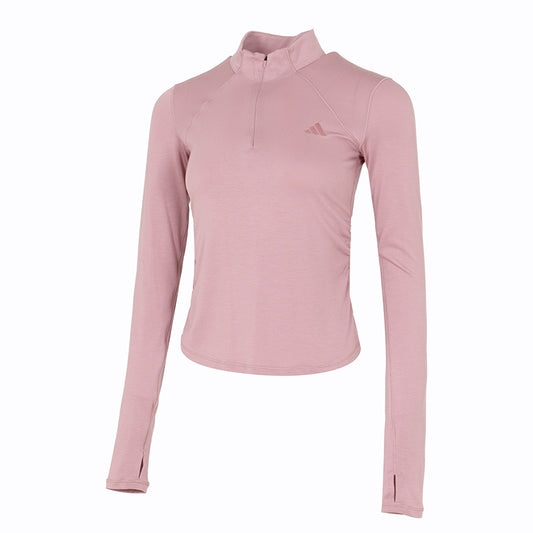 Adidas Women's T-Shirt Long Sleeve T-Shirt KH2641