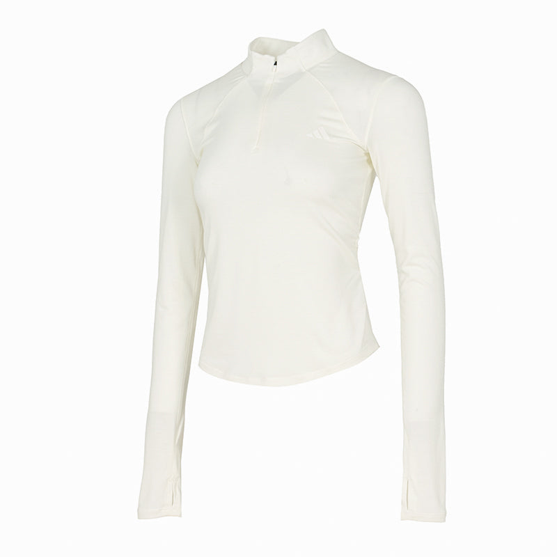 Adidas Women's T-Shirt Long Sleeve T-Shirt KH2642