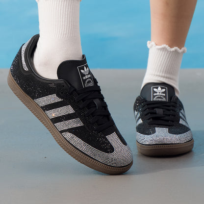 Adidas Originals Women's Skate Shoes Low Top IH9052