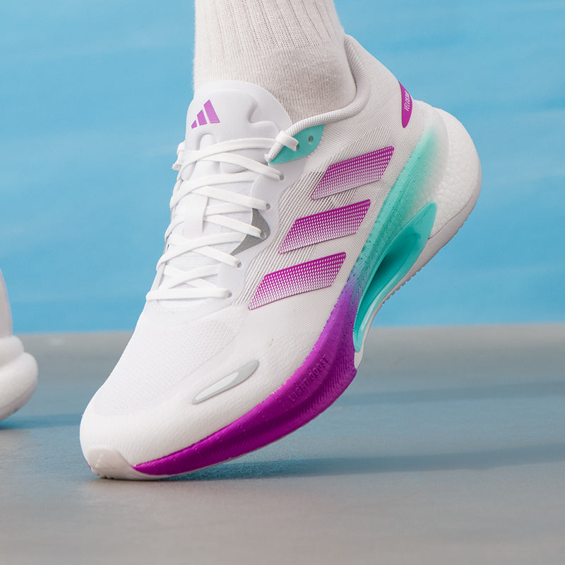 Adidas Unisex Running Shoes 7/24 KJ2761