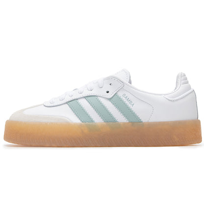 Adidas Originals Women's Skate Shoes Low Top JP5609
