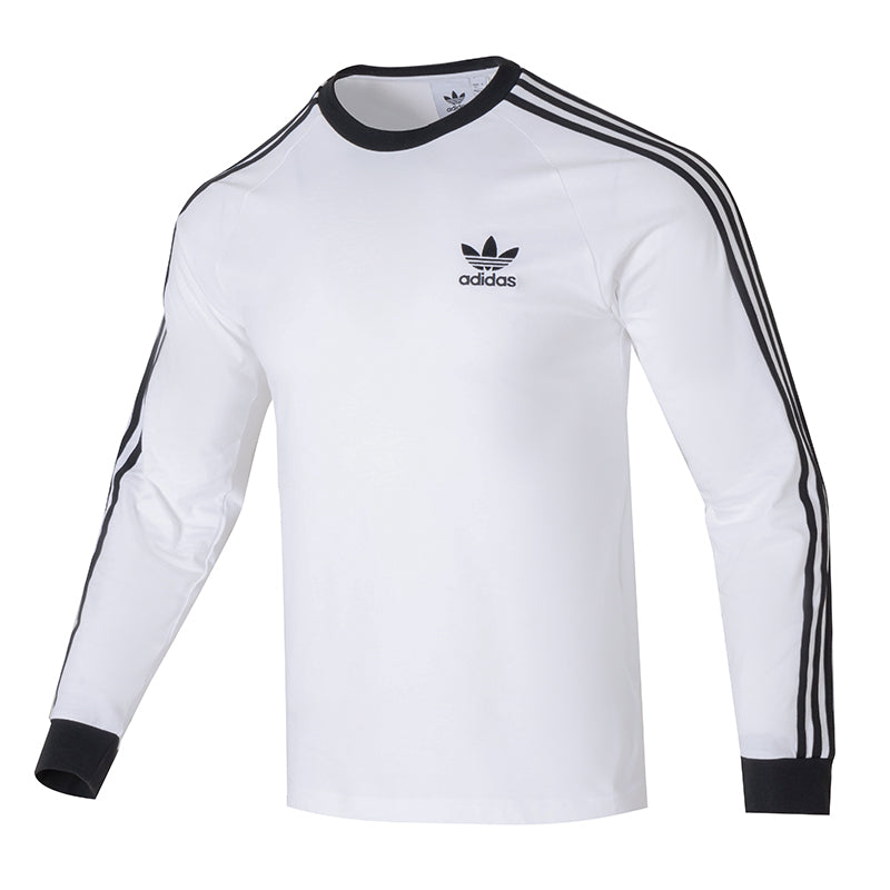 Adidas Originals Men's T-Shirt Long Sleeve T-Shirt IA4879