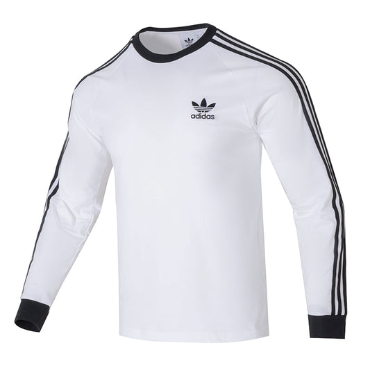 Adidas Originals Men's T-Shirt Long Sleeve T-Shirt IA4879