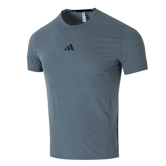 Adidas Men's T-Shirt Short Sleeve T-Shirt JI5766