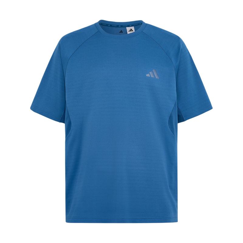 Adidas Men's T-Shirt Short Sleeve T-Shirt IA6096