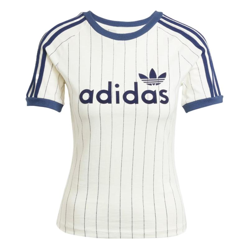 Adidas Originals Women's T-Shirt Short Sleeve T-Shirt JC7705