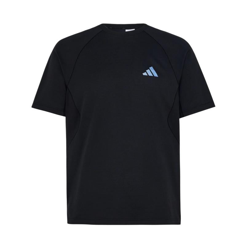 Adidas Men's T-Shirt Short Sleeve T-Shirt IA6093