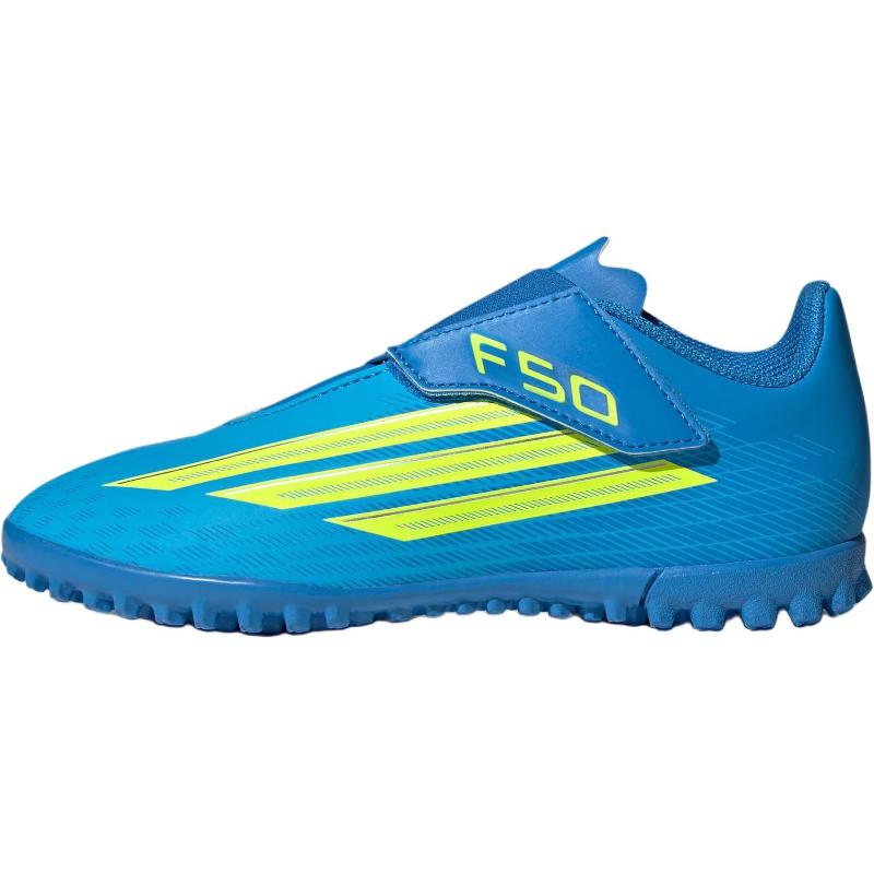Adidas Kids Boys Football Shoes TFSpike Shoes JS1486