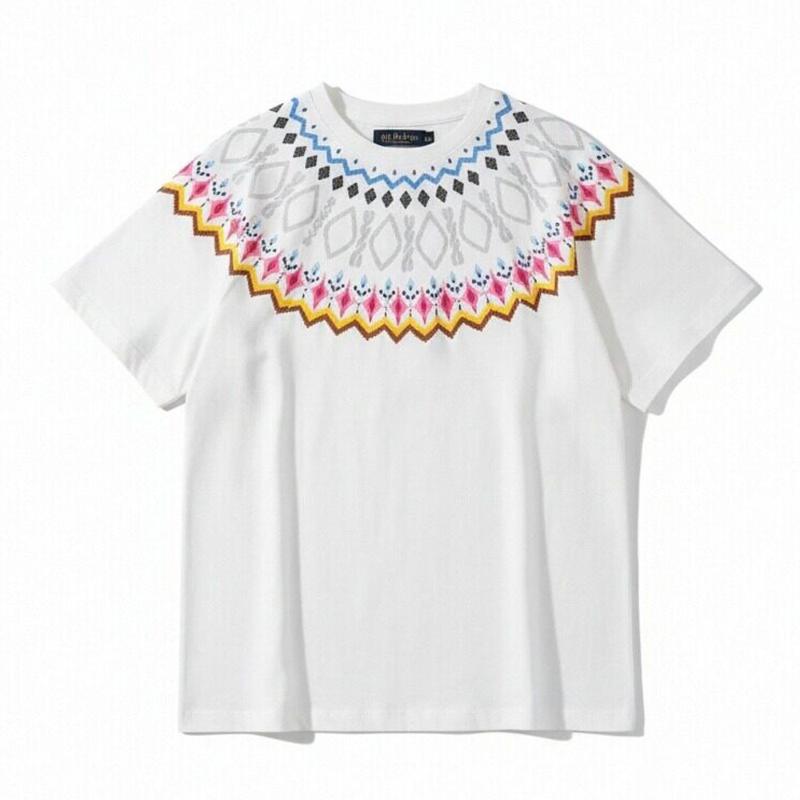 Adidas Men's T-Shirt Short Sleeve T-Shirt KY3342