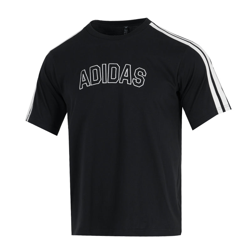 Adidas Men's T-Shirt Short Sleeve T-Shirt KB9135