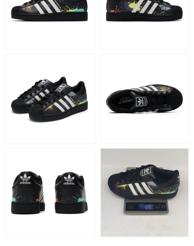 Adidas Originals Unisex Skate Shoes Low Top LA3775