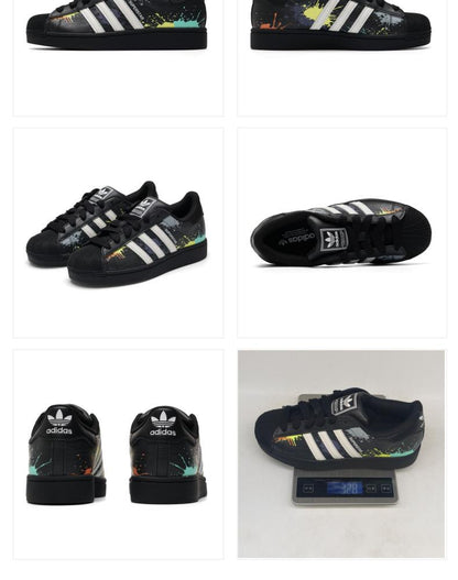 Adidas Originals Unisex Skate Shoes Low Top LA3775