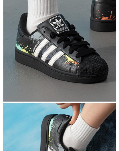 Adidas Originals Unisex Skate Shoes Low Top LA3775