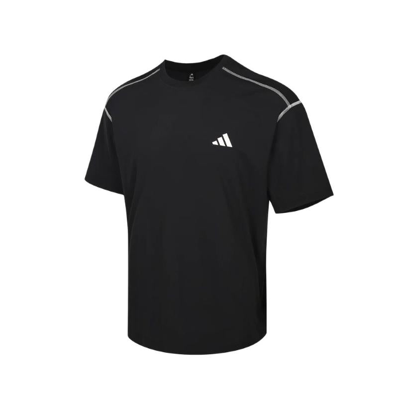 Adidas Men's T-Shirt Short Sleeve T-Shirt KZ0017