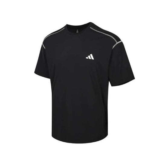 Adidas Men's T-Shirt Short Sleeve T-Shirt KZ0017