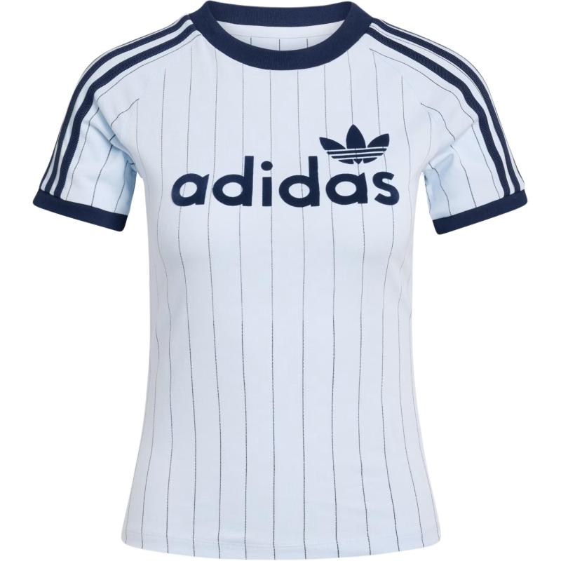 Adidas Women's T-Shirt Short Sleeve T-Shirt KQ9063