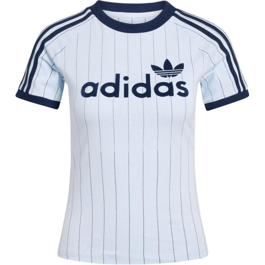 Adidas Women's T-Shirt Short Sleeve T-Shirt KQ9063