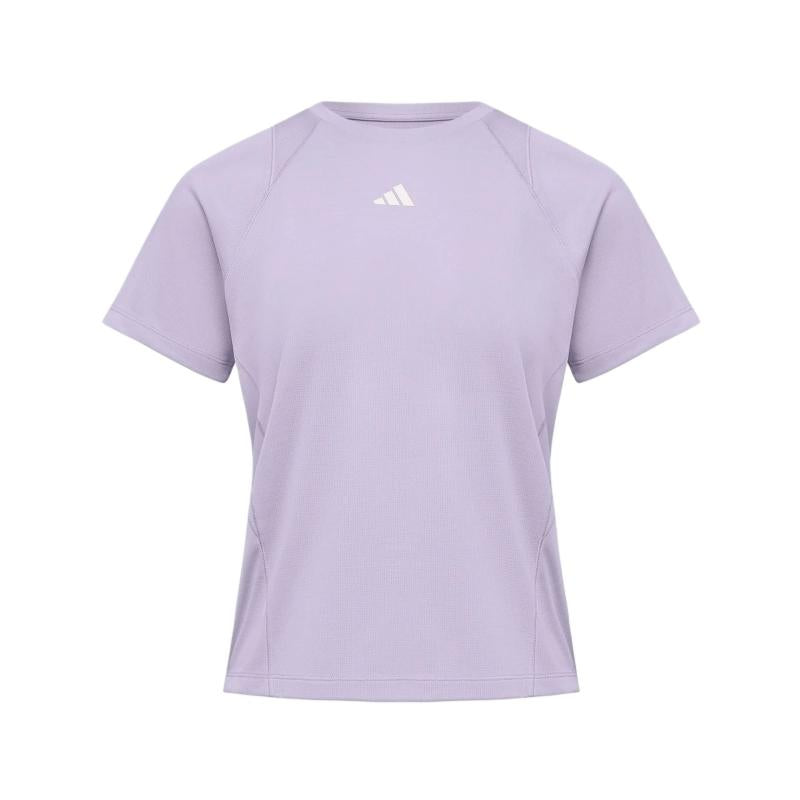 Adidas Women's T-Shirt Short Sleeve T-Shirt IA6100