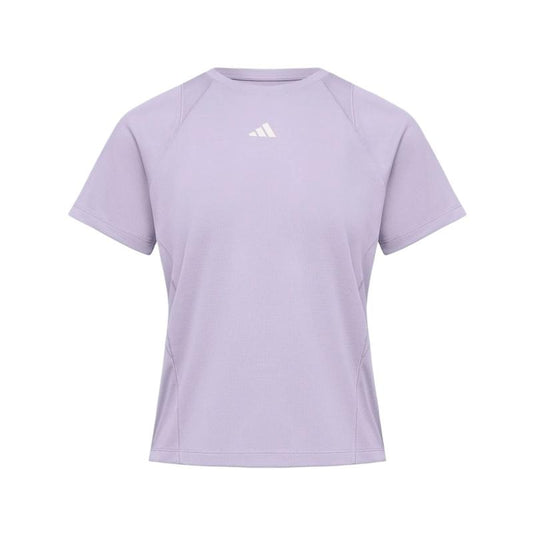 Adidas Women's T-Shirt Short Sleeve T-Shirt IA6100
