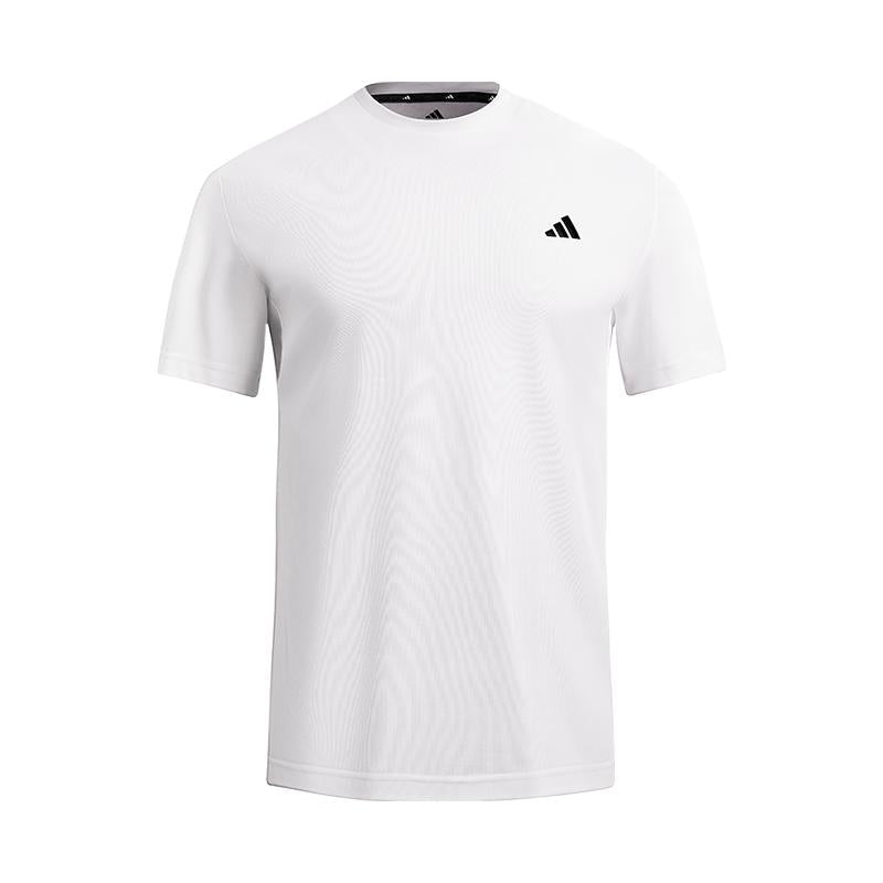 Adidas Men's T-Shirt Quick-DryShort Sleeve T-Shirt KC3740