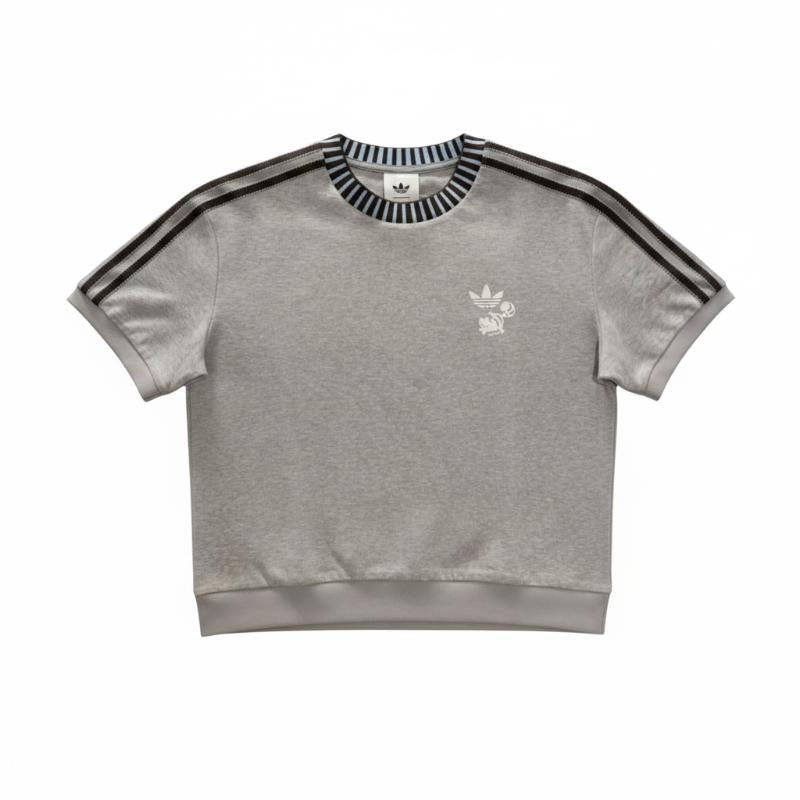 Adidas Originals Women's T-Shirt Short Sleeve T-Shirt KY8316