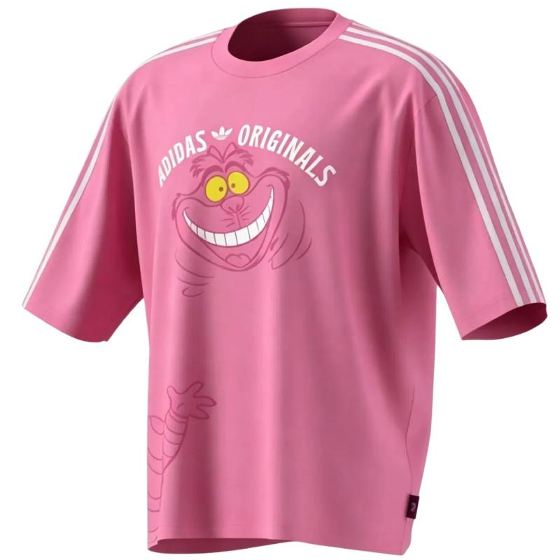 Adidas Originals Unisex T-Shirt Short Sleeve T-Shirt KY6270