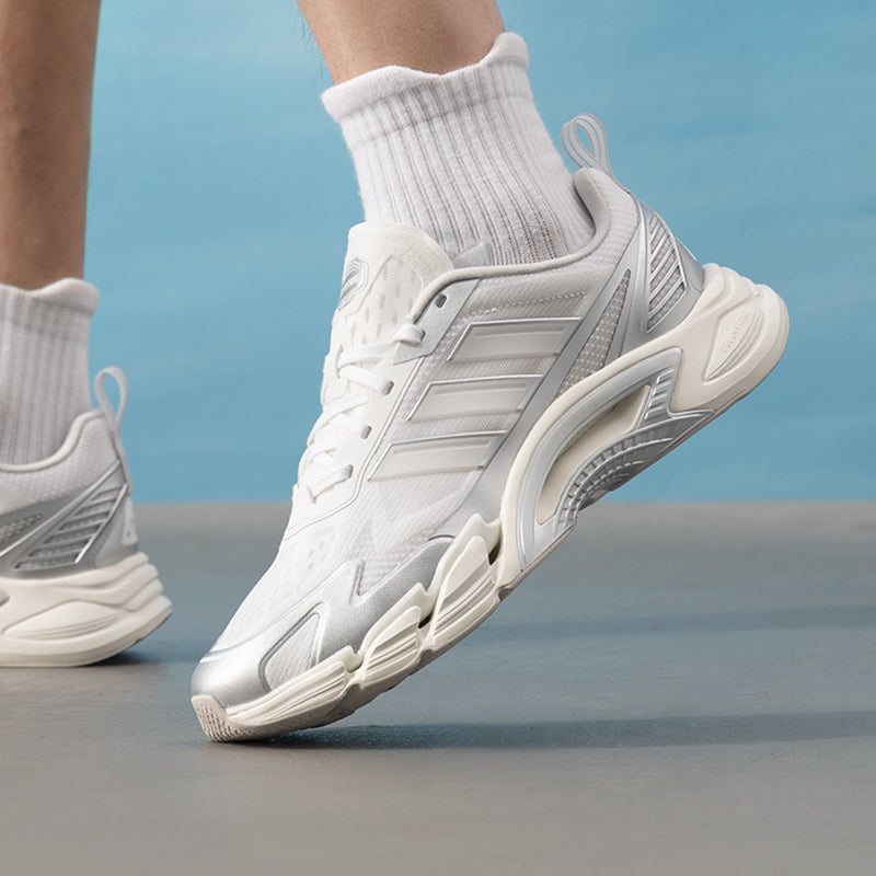 Adidas Unisex Running Shoes Unisex Regular KJ1701