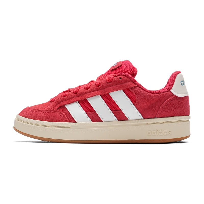 Adidas Women's Skate Shoes Low Top HQ7374