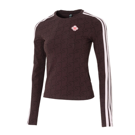 Adidas Women's T-Shirt Long Sleeve T-Shirt KW4678