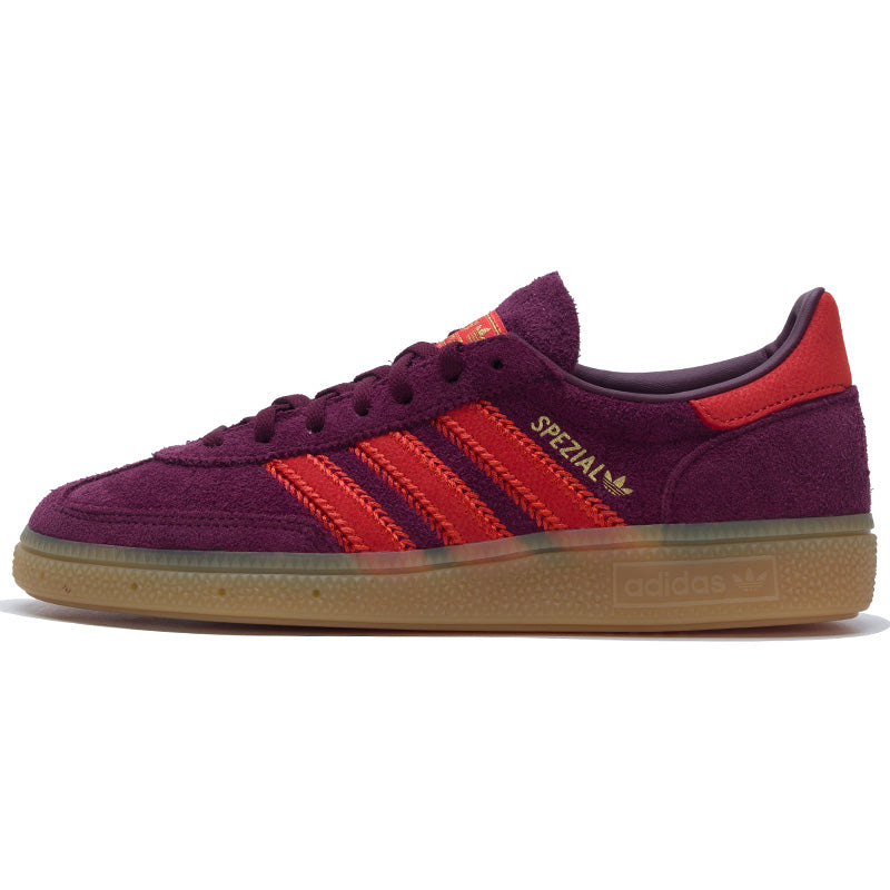 Adidas Originals Women's Skate Shoes Low Top JR0848