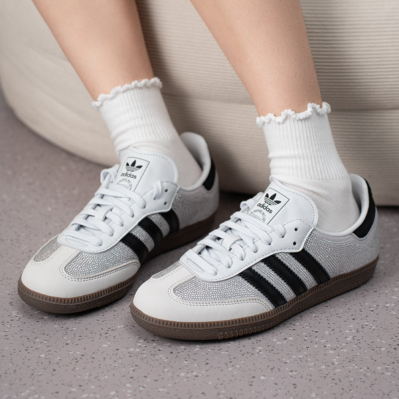 Adidas Originals Women's Skate Shoes IH9055