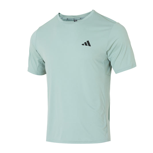 Adidas Men's T-Shirt Short Sleeve T-Shirt KU8714