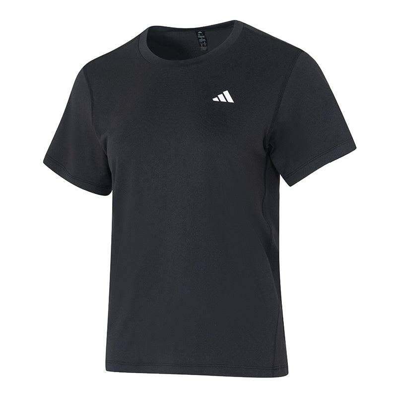 Adidas Women's T-Shirt Short Sleeve T-Shirt KU8737