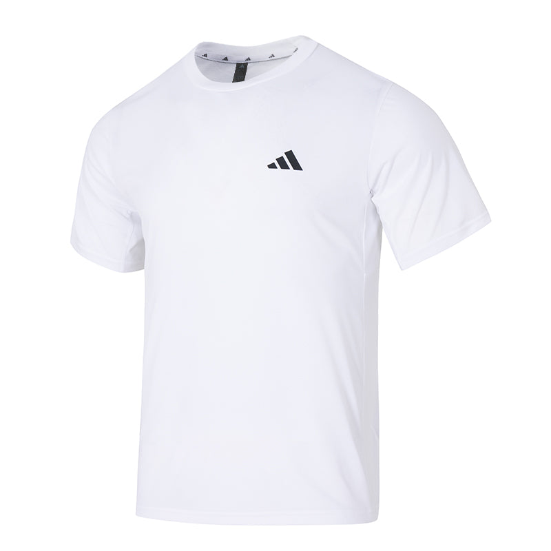 Adidas Men's T-Shirt Short Sleeve T-Shirt KU8713