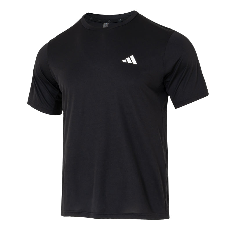Adidas Men's T-Shirt Short Sleeve T-Shirt KU8712