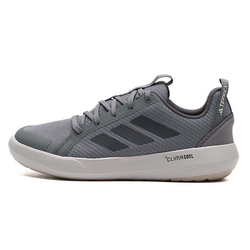 Adidas Unisex Outdoor Shoes Water Shoes JR1821
