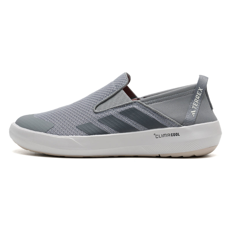 Adidas Unisex Outdoor Shoes Water Shoes JR1820
