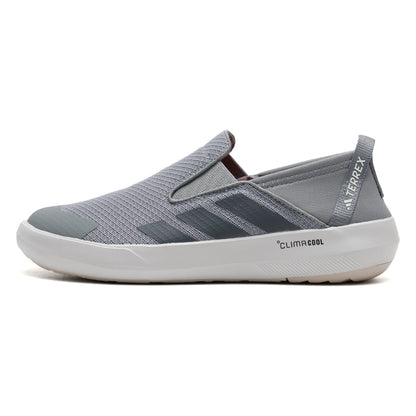 Adidas Unisex Outdoor Shoes Water Shoes JR1820