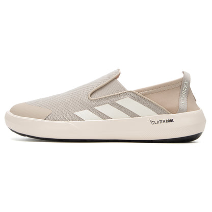 Adidas Unisex Outdoor Shoes Water Shoes JR2653