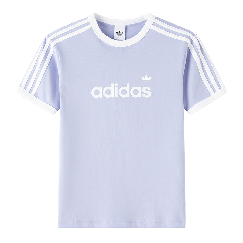 Adidas Originals Women's T-Shirt Short Sleeve T-Shirt HZ9543