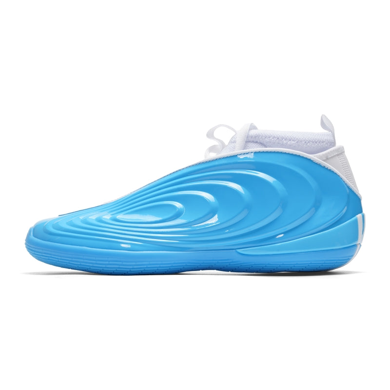 Adidas Unisex Basketball Shoes Signature Edition JQ9422