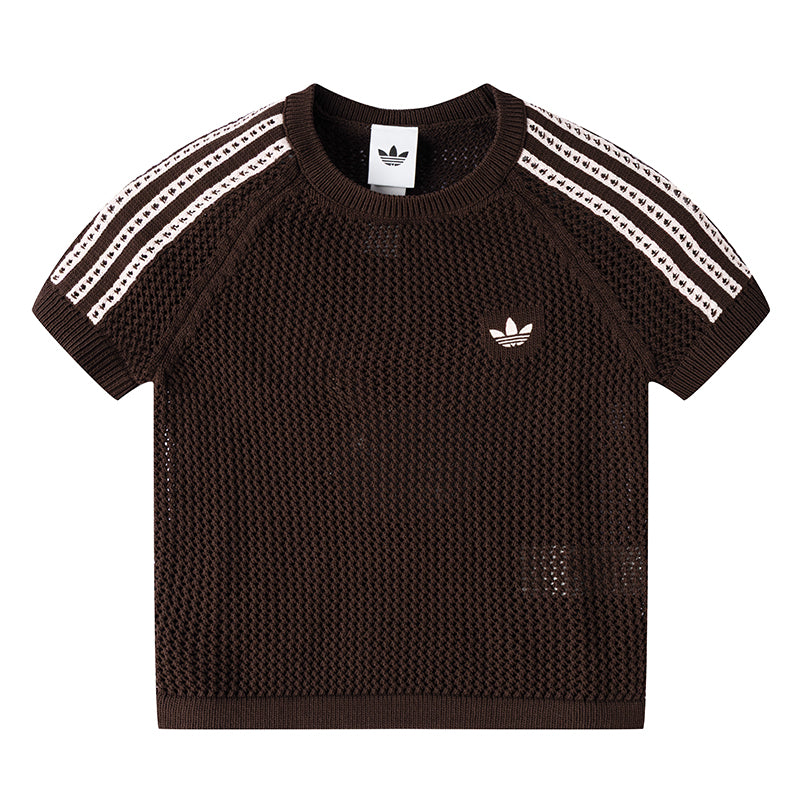 Adidas Originals Women's T-Shirt Short Sleeve T-Shirt KC6480