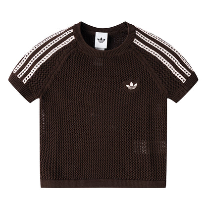 Adidas Originals Women's T-Shirt Short Sleeve T-Shirt KC6480
