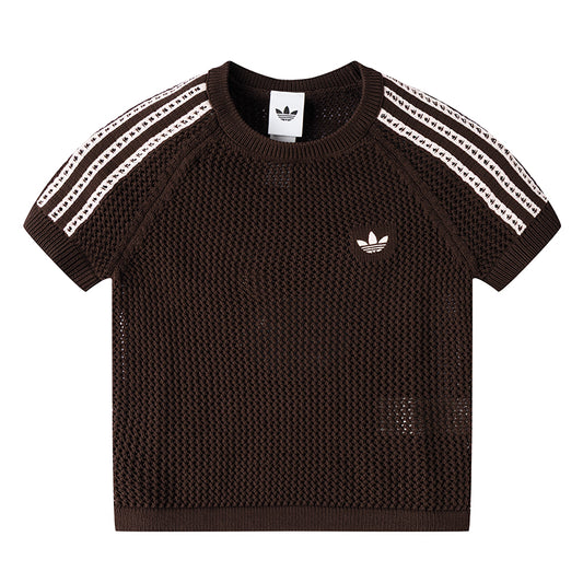 Adidas Originals Women's T-Shirt Short Sleeve T-Shirt KC6480